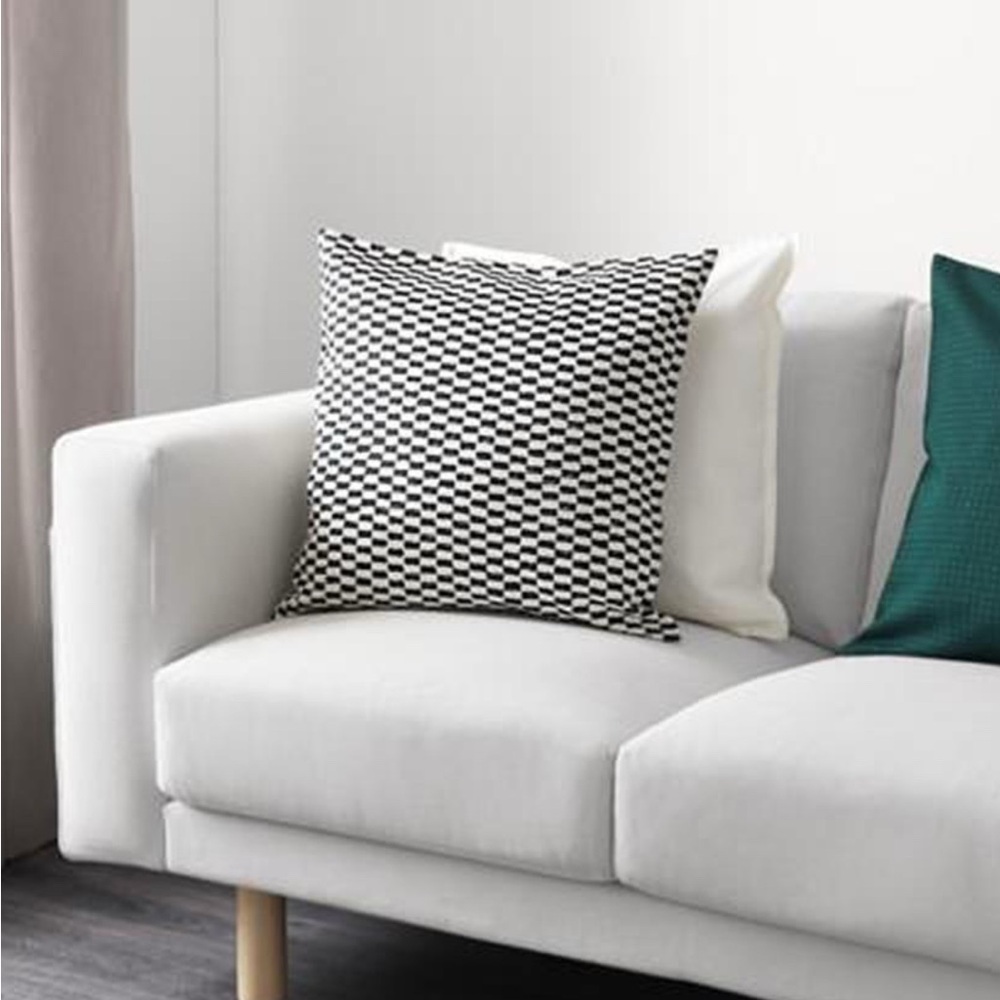 IKEA Ypperlig Pillow Cover